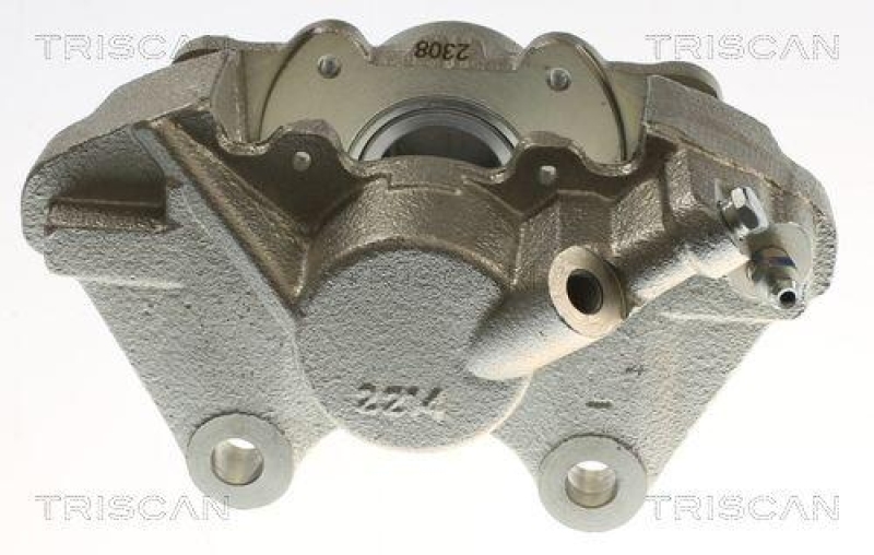 TRISCAN 8175 17205 Triscan Bremssattel für Caliper Land Rover