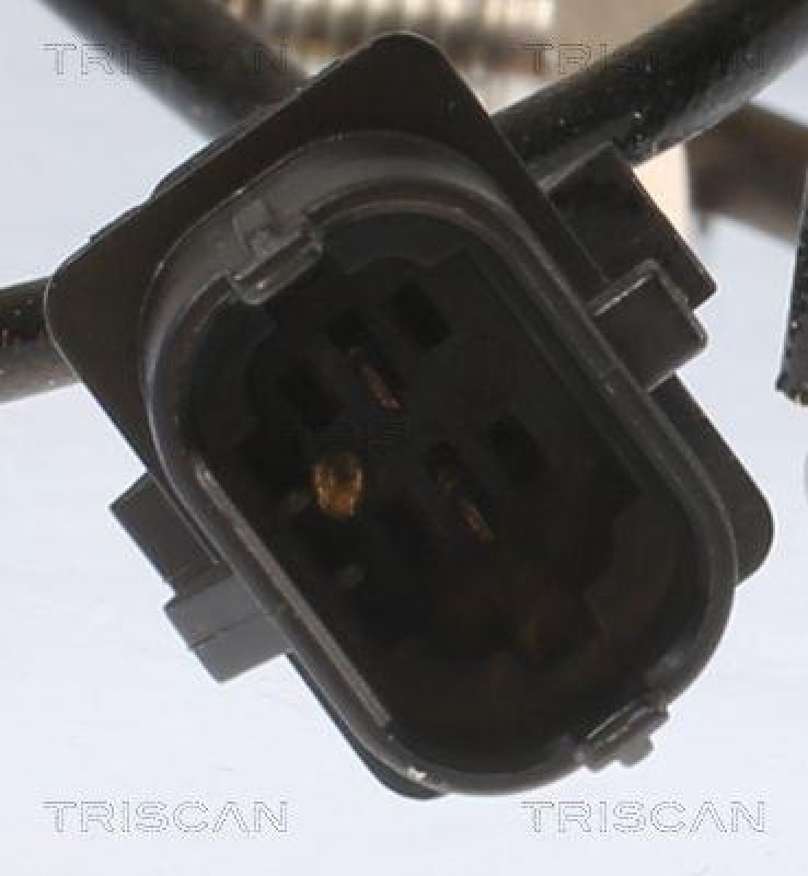 TRISCAN 8826 15006 Sensor, Abgastemperatur für Fiat