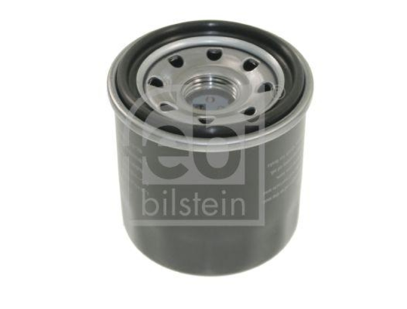 FEBI BILSTEIN 109205 Ölfilter für SUZUKI