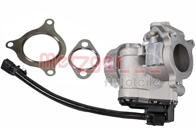 METZGER 0892989 Agr-Ventil für NISSAN/OPEL/RENAULT