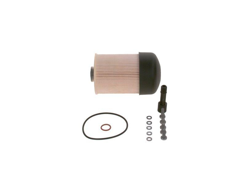 BOSCH F 026 402 857 Kraftstofffilter