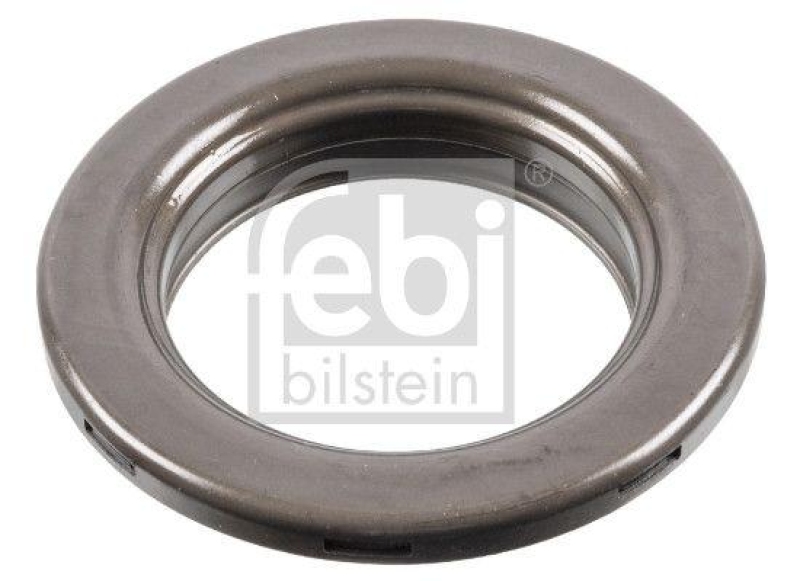 FEBI BILSTEIN 10091 Kugellager für Federbeinstützlager für Renault