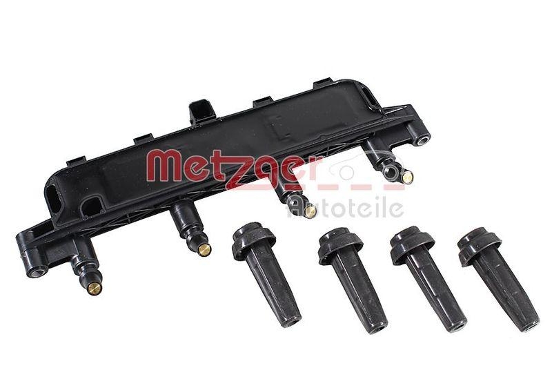 METZGER 0880311 Zündspule für CITROEN/FIAT/PEUGEOT