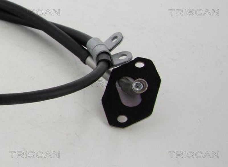 TRISCAN 8140 141137 Handbremsseil für Nissan King Cab