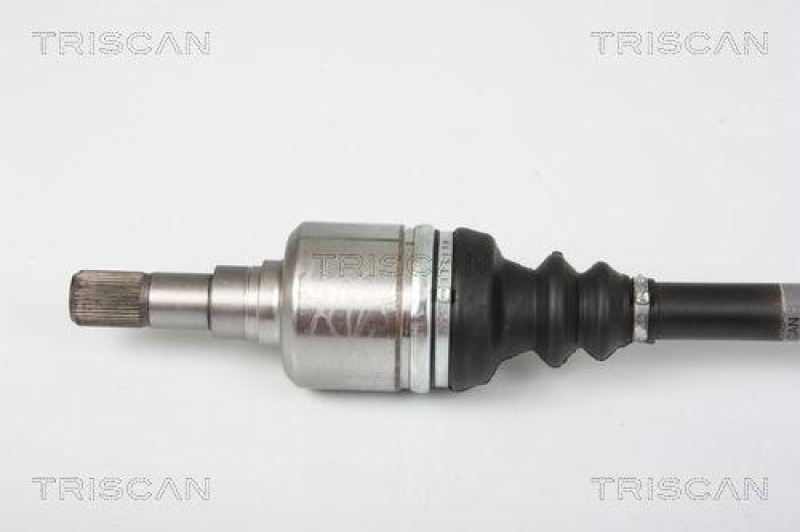 TRISCAN 8540 25663 Antriebswelle für Renault