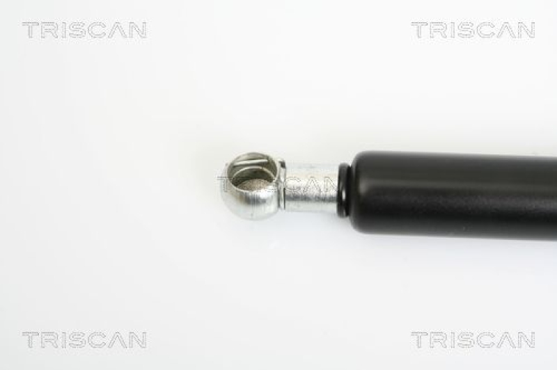 TRISCAN 8710 15230 Gasfeder Hinten für Lancia Lybra Sedan