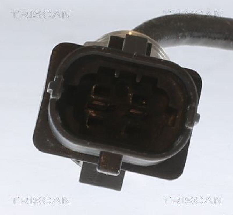 TRISCAN 8826 15007 Sensor, Abgastemperatur für Fiat