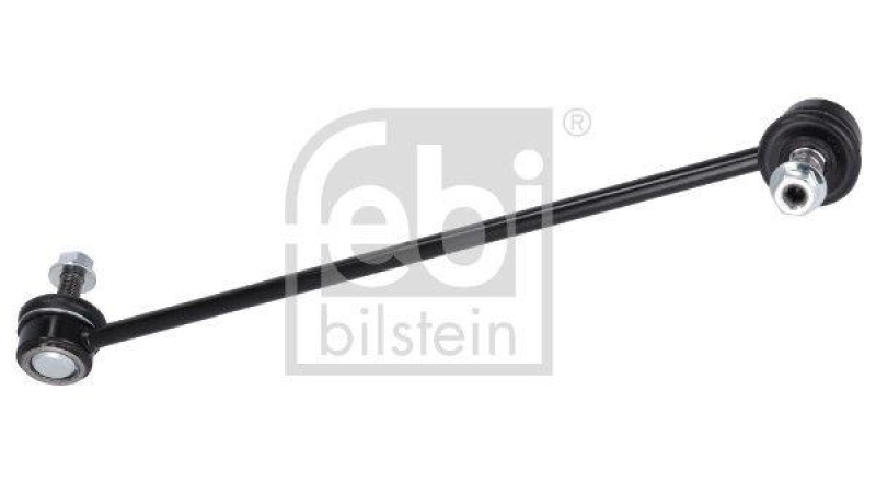 FEBI BILSTEIN 183504 Verbindungsstange mit Sicherungsmuttern für HONDA