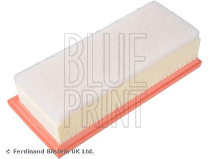 BLUE PRINT ADBP220052 Luftfilter für Renault