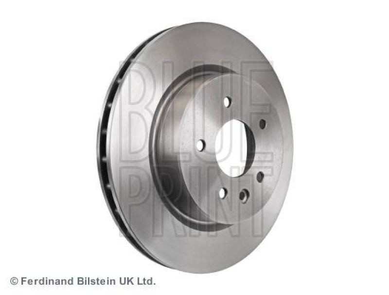 BLUE PRINT ADJ134354 Bremsscheibe für Jaguar