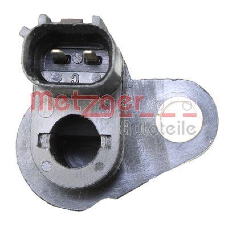 METZGER 09001135 Sensor, Raddrehzahl für TOYOTA HA rechts