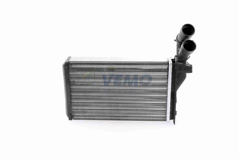 VEMO V22-61-0002 Wärmetauscher, Innenraumheizung 234 x 157 x 42 mm, mechanisch Schalt-/Au für CITROËN