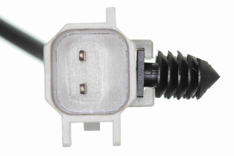 VEMO V33-72-0178 Sensor, Raddrehzahl 2-Polig / Hinterachse links für CHRYSLER