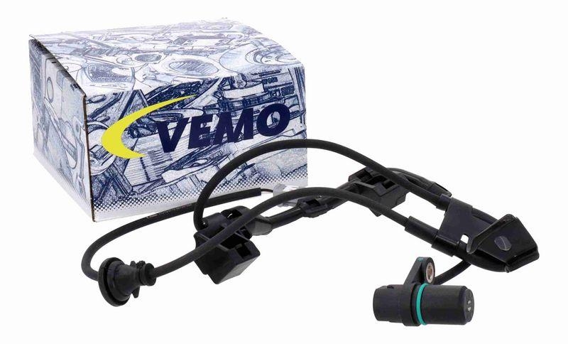 VEMO V70-72-0110 Sensor, Raddrehzahl Hinterachse, links für TOYOTA