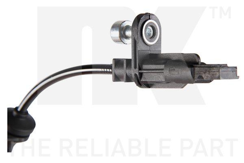 NK 293711 Sensor, Raddrehzahl für CITROEN, PEUGEOT