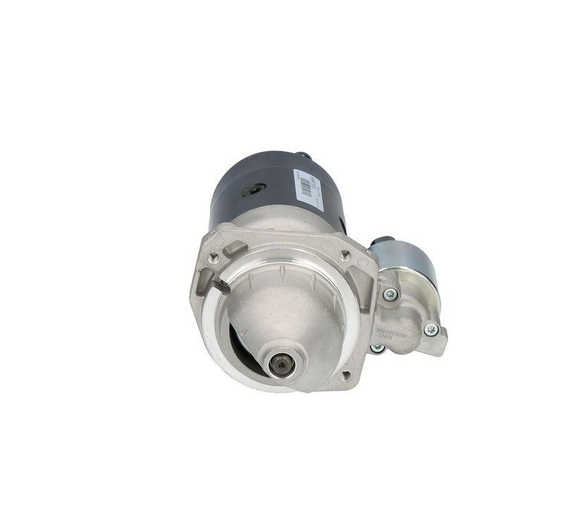 VALEO 201189 Starter - CORE-FLEX - PSA