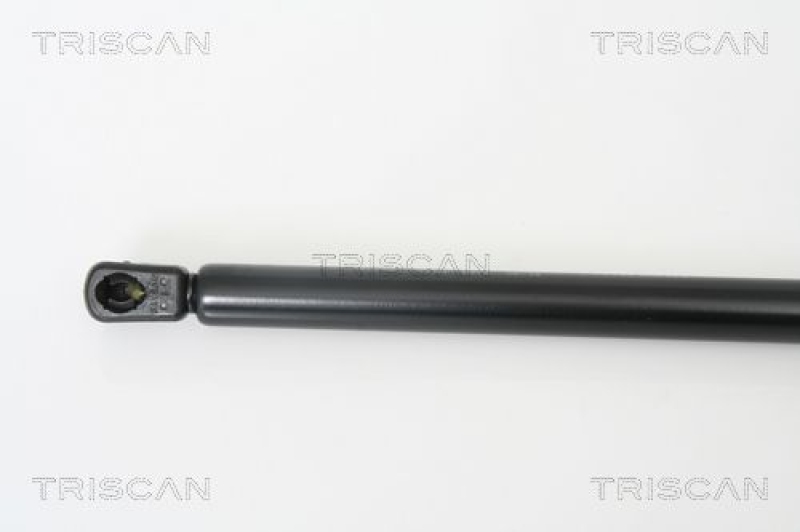 TRISCAN 8710 42234 Gasfeder Hinten für Mitsubishi Colt Vi