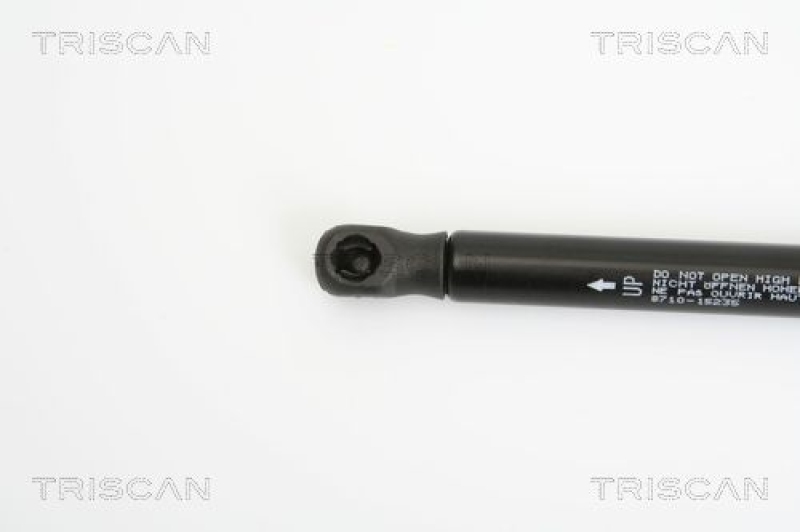 TRISCAN 8710 15235 Gasfeder Hinten für Lancia Ypsilon