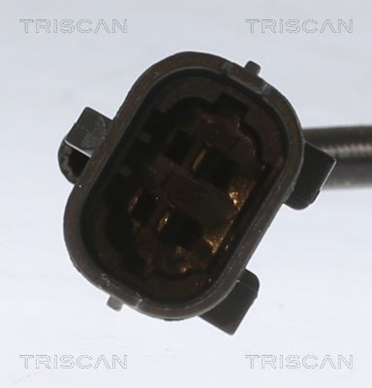 TRISCAN 8826 15008 Sensor, Abgastemperatur für Iveco