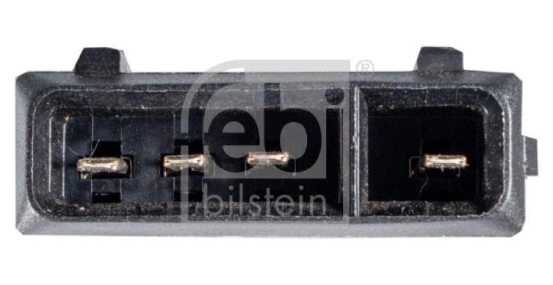 FEBI BILSTEIN 175834 Lambda-Sonde für VW-Audi