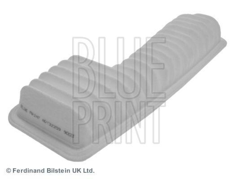 BLUE PRINT ADT32259 Luftfilter für TOYOTA