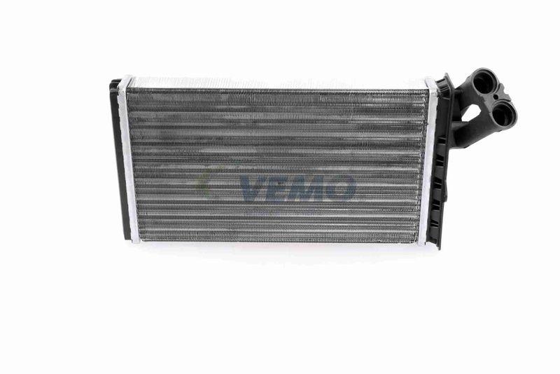 VEMO V22-61-0003 Wärmetauscher, Innenraumheizung 300 x 176 x 42 mm, mechanisch Schaltgetr für CITROËN