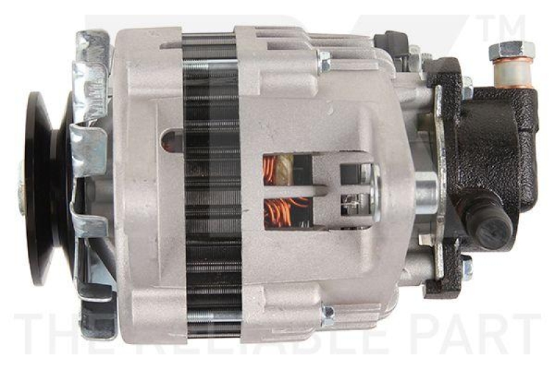 NK 4841790 Generator für OPEL,VAUXH