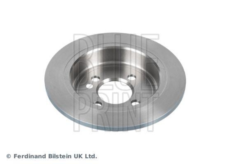 BLUE PRINT ADG04375 Bremsscheibe für Mini
