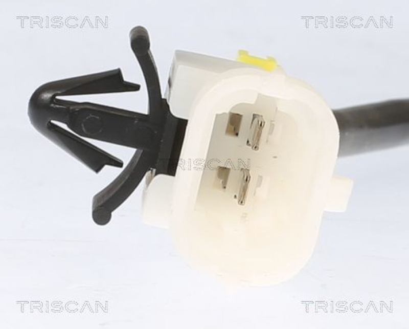 TRISCAN 8826 15009 Sensor, Abgastemperatur für Iveco, Fiat