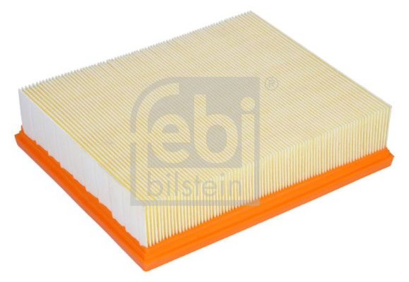 FEBI BILSTEIN 109208 Luftfilter für Land Rover