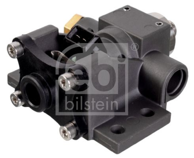 FEBI BILSTEIN 176920 AdBlue®-Dosiermodul / Einspritzeinheit für DAF