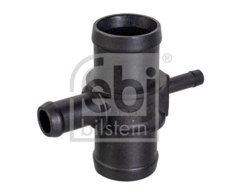 FEBI BILSTEIN 180138 Kühlwasserflansch für VW-Audi