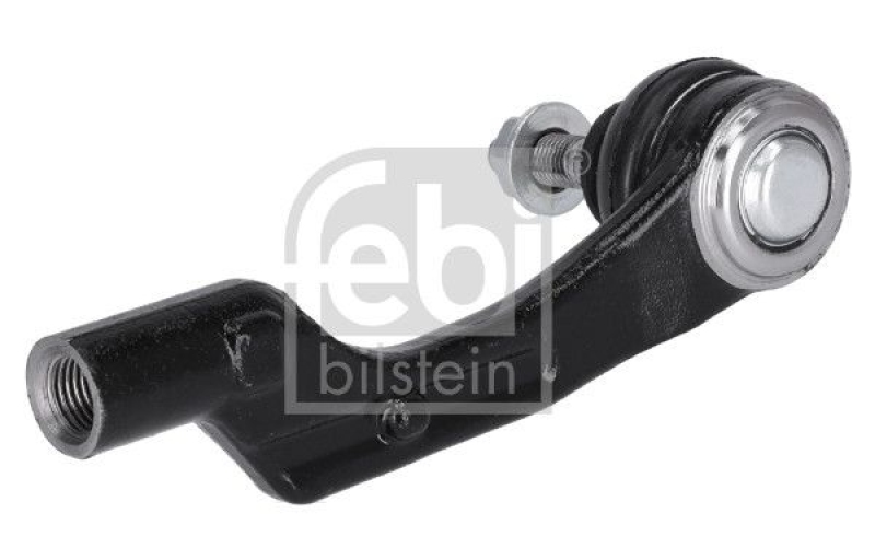 FEBI BILSTEIN 183506 Spurstangenendstück mit Sicherungsmutter für Peugeot