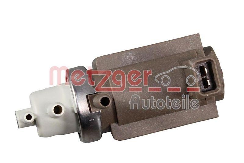 METZGER 0892992 Druckwandler, Turbolader für AUDI