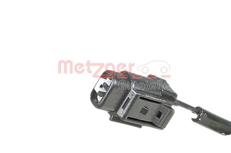 METZGER 09001137 Sensor, Raddrehzahl für TOYOTA VA rechts