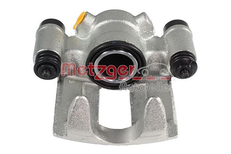 METZGER 6260617 Bremssattel Neuteil für CITROEN/FIAT/PEUGEOT HA links