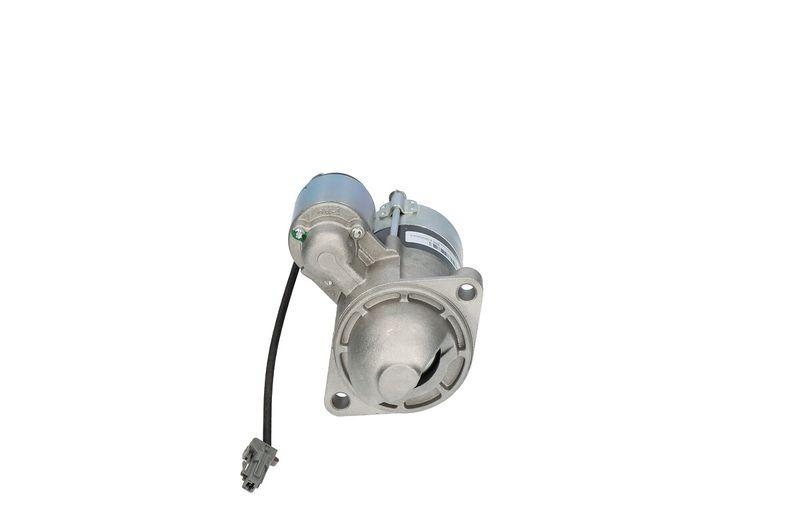 VALEO 201201 Starter - CORE-FLEX - OPEL