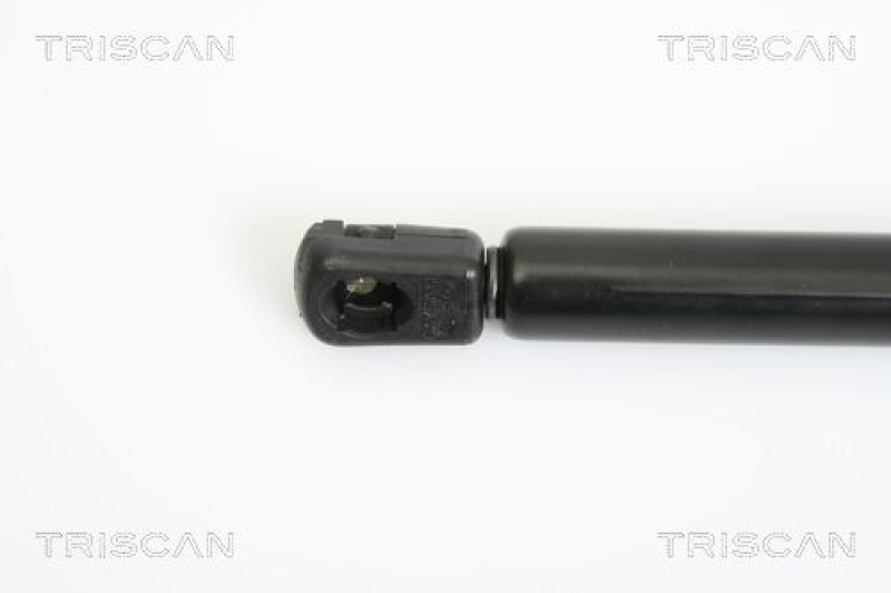 TRISCAN 8710 42236 Gasfeder Hinten für Mitsubishi Colt Cz