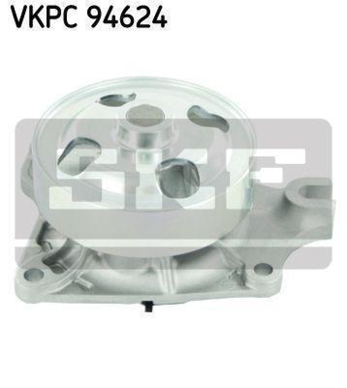 SKF VKPC 94624 Wasserpumpe