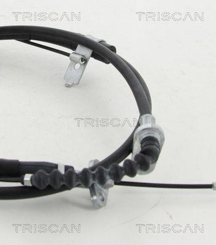 TRISCAN 8140 141148 Handbremsseil für Nissan Pathfinder/King Cab