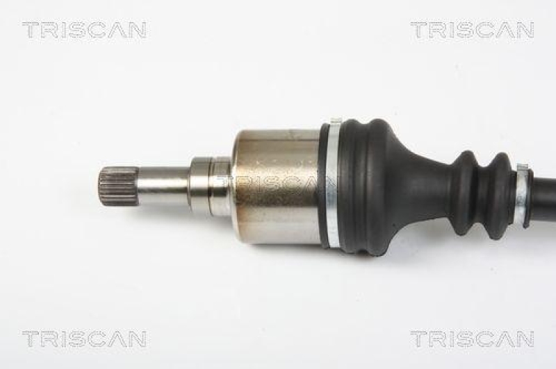 TRISCAN 8540 25666 Antriebswelle für Renault