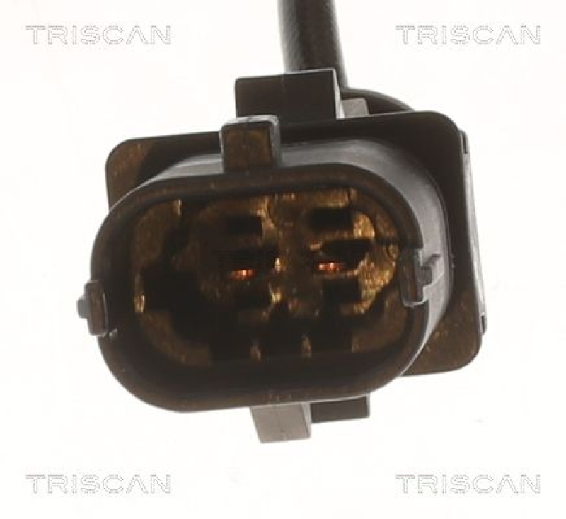 TRISCAN 8826 15011 Sensor, Abgastemperatur für Fiat