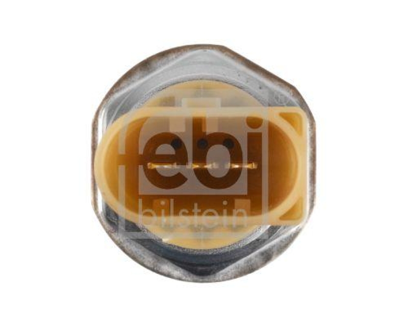 FEBI BILSTEIN 171255 Kraftstoffdrucksensor für VW-Audi