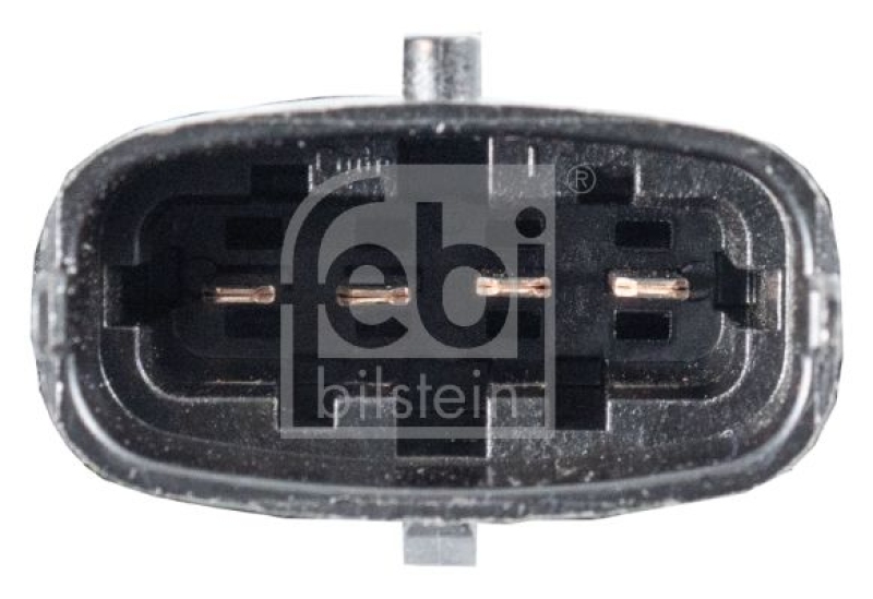 FEBI BILSTEIN 175836 Lambda-Sonde für Opel