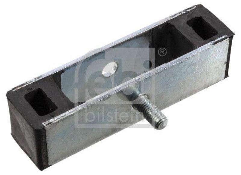 FEBI BILSTEIN 19306 Halter für Rückfahrlicht für Scania