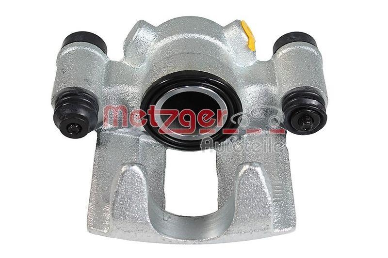 METZGER 6260618 Bremssattel Neuteil für CITROEN/FIAT/PEUGEOT HA rechts