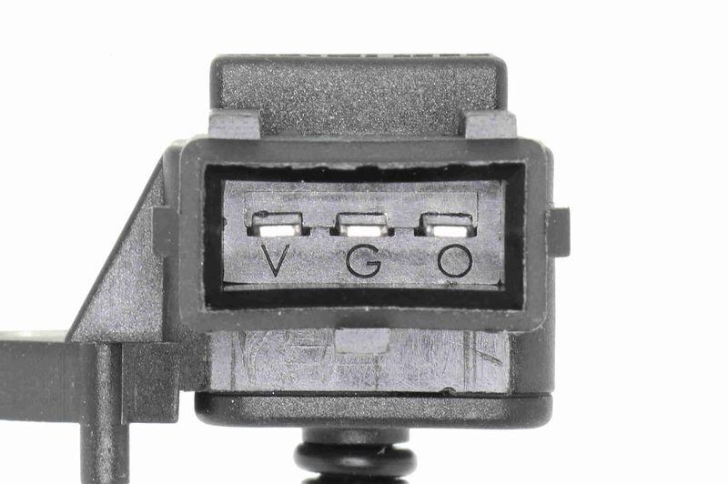 VEMO V20-72-0058 Sensor, Ladedruck 3-Polig für BMW