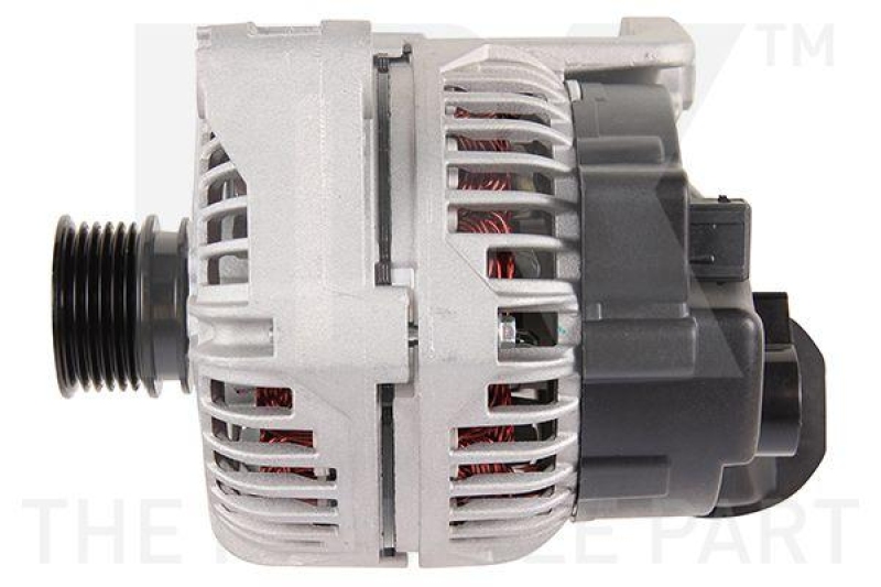 NK 4841810 Generator für BMW