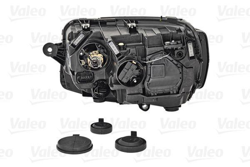 VALEO 046713 Scheinwerfer VW Transporter 2015/06 H7 R