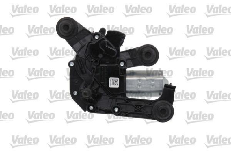 VALEO 582648 Wischermotor Heck